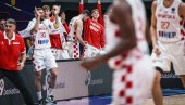 HRVATI PRAVE ODLUČUJUĆI KORAK! U prvom kolu su imali lakši trening HRVATI PRAVE ODLUČUJUĆI KORAK! U prvom kolu su imali lakši trening
