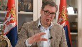 VUČIĆ U DVODNEVNOJ POSETI NORVEŠKOJ: Predsednik u ponedeljak i utorak u skandinavskoj kraljevini, sastaće se sa kraljem i premijerom