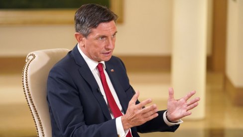 ŠTA PAHOR PREDVIĐA ZA DIJALOG BEOGRADA I PRIŠTINE? Potencijalni izaslanik EU ima novi plan