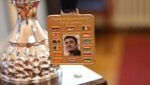 ФУДБАЛСКОМ МИСТЕРУ У ЧАСТ: Трофеј Радомир Антић угостио 115 екипа са око 1500 малишана ФУДБАЛСКОМ МИСТЕРУ У ЧАСТ: Трофеј Радомир Антић угостио 115 екипа са око 1500 малишана