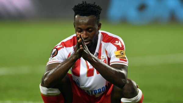 ОЧЕКИВАО СЕ ПОВРАТАК У ЗВЕЗДУ, АЛИ... Миљеник делија одабрао нестварну дестинацију