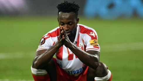 OČEKIVAO SE POVRATAK U ZVEZDU, ALI... Miljenik delija odabrao nestvarnu destinaciju