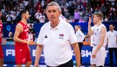 NIJE BIO NI U DRUGOM AVIONU: Otkriveno zašto Svetislav Pešić nije došao u Beograd ni sa preostalim košarkašima Srbije