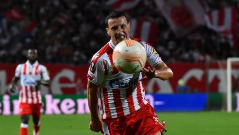 NEKA FKSB PROĐE KAO KLUŽ: Bivši fudbaler Zvezde se nada novoj rapsodiji protiv Rumuna