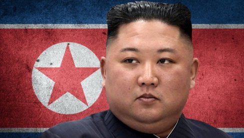 KIM ISPALIO 200 PROJEKTILA PREMA JUŽNOM SUSEDU: Haos na Korejskom poluostrvu