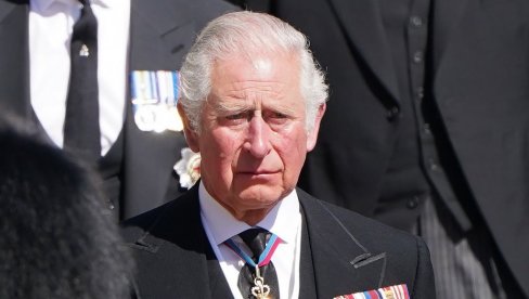 BRITANSKA MONARHIJA PRETRPELA UDARAC Ova zemlja postaje republika, kralj Čarls više neće biti na njenom čelu BRITANSKA MONARHIJA PRETRPELA UDARAC Ova zemlja postaje republika, kralj Čarls više neće biti na njenom čelu