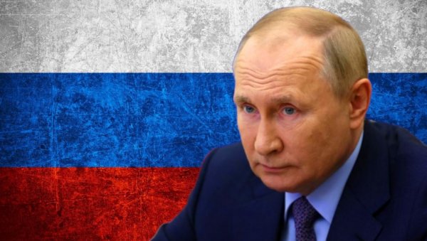 ИЗАЗОВ ЗА ЕУ И САД: Путин задаје нови ударац Западу