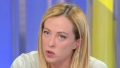 КОНФЕРЕНЦИЈСКА ВЕЗА ЂОРЂЕ МЕЛОНИ: Телефонски разговор између пет светских лидера КОНФЕРЕНЦИЈСКА ВЕЗА ЂОРЂЕ МЕЛОНИ: Телефонски разговор између пет светских лидера