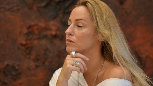 УНА НОВОСЕЛ: Доказ да се таленат наслеђује УНА НОВОСЕЛ: Доказ да се таленат наслеђује