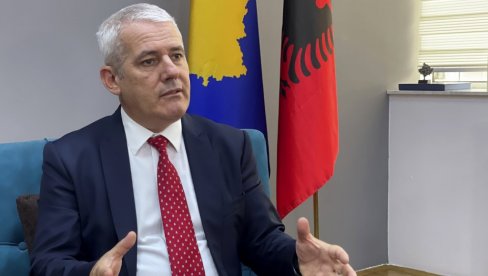 ВУЧИЋ НА ПИТАЊЕ НОВОСТИ: Свечља може само да сања српску амбасаду у Приштини