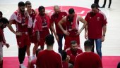 ZVEZDA BLIZU ČUDA: Crveno-beli imali u šaci prvaka Evrope, ali poklekli na startu Evrolige ZVEZDA BLIZU ČUDA: Crveno-beli imali u šaci prvaka Evrope, ali poklekli na startu Evrolige