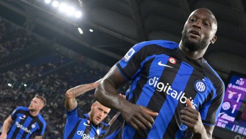 BELGIJANAC NA CENI: Real dovodi napadača? BELGIJANAC NA CENI: Real dovodi napadača?