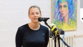 ОТВОРЕНА ИЗЛОЖБА РАДОВА СА ЛИКОВНЕ КОЛОНИЈЕ: Седморо сликара створило 14 уметничких дела ОТВОРЕНА ИЗЛОЖБА РАДОВА СА ЛИКОВНЕ КОЛОНИЈЕ: Седморо сликара створило 14 уметничких дела