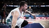 HAOS NA MUNDOBASKETU: Luka Dončić i drugovi hitno evakuisani