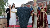 „СМЕДЕРЕВСКА ЈЕСЕН“ ОД 7. ДО 10. СЕПТЕМБРА: 136.светковина вина и грожђа „СМЕДЕРЕВСКА ЈЕСЕН“ ОД 7. ДО 10. СЕПТЕМБРА: 136.светковина вина и грожђа