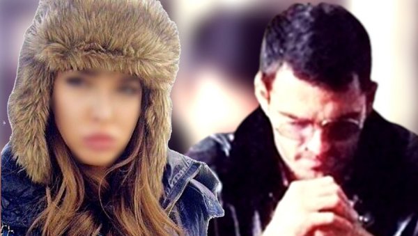 У ЛАЖИ СУ КРАТКЕ НОГЕ, У ИЗДАЈИ ПРЉАВА ДУША: Први пут од убиства вође шкаљараца огласила се његова жена Маша (ФОТО) У ЛАЖИ СУ КРАТКЕ НОГЕ, У ИЗДАЈИ ПРЉАВА ДУША: Први пут од убиства вође шкаљараца огласила се његова жена Маша (ФОТО)