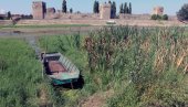 ПЛОВИЛА КОНАЧНО ДОБИЈАЈУ ПРИСТАН? Смедеревска марина одавно запуштена ПЛОВИЛА КОНАЧНО ДОБИЈАЈУ ПРИСТАН? Смедеревска марина одавно запуштена