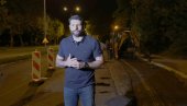 ГРАДОНАЧЕЛНИК ШАПИЋ: Нова пракса радова ноћу за квалитетнији живот Београђана (ВИДЕО) ГРАДОНАЧЕЛНИК ШАПИЋ: Нова пракса радова ноћу за квалитетнији живот Београђана (ВИДЕО)