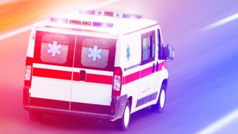 POGINUO POZNATI BIZNISMEN: Teška saobraćajna nesreća, nije mu bilo spasa POGINUO POZNATI BIZNISMEN: Teška saobraćajna nesreća, nije mu bilo spasa