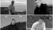 ОВО СУ МЛАДИЋИ СТРАДАЛИ У УЖИЦУ: Младост окончана на магистрали (ФОТО) ОВО СУ МЛАДИЋИ СТРАДАЛИ У УЖИЦУ: Младост окончана на магистрали (ФОТО)