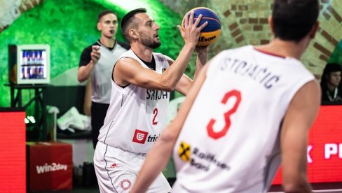 ПОРАЗ БАСКЕТАША СРБИЈЕ НА СТАРТУ ЕВРОПСКОГ ПРВЕНСТВА: Шпанија прејака за браниоца титуле ПОРАЗ БАСКЕТАША СРБИЈЕ НА СТАРТУ ЕВРОПСКОГ ПРВЕНСТВА: Шпанија прејака за браниоца титуле