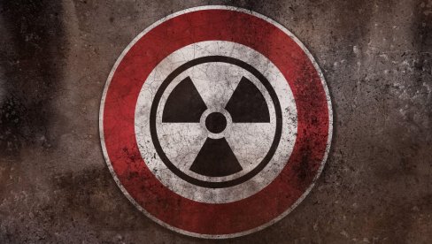 DRAMA U POLJSKOJ: U porodičnoj kući pronađene opasne radioaktivne materije DRAMA U POLJSKOJ: U porodičnoj kući pronađene opasne radioaktivne materije