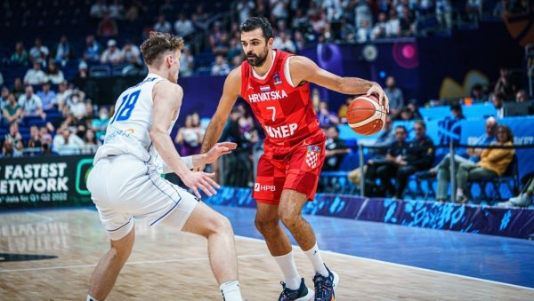 ИМАЈУ ИГРАЧЕ ЗА ПРЉАВ ПОСАО: Некадашњи хрватски репрезентативац хвали Црвену звезду упркос поразу од Макабија