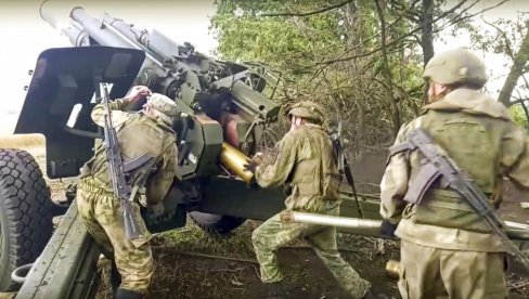 RAT U UKRAJINI: Rusi pogodili zgradu SBU, odmah se oglasio Zelenski (FOTO/VIDEO)