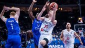 SRBIJA PRED VELIKIM IZAZOVOM: Partizan doneo odluku da li pušta svoje košarkaše da igraju za orlove u kvalifikacijama za Mundobasket