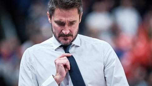 POCEKO O ASVELU: Bilo je to važno iskustvo za mene POCEKO O ASVELU: Bilo je to važno iskustvo za mene