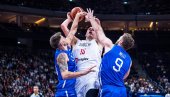 ŠOK! Srbija ispala sa Evropskog prvenstva u košarci
