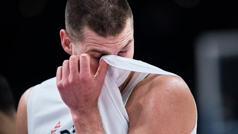 NIJE SAMO NIKOLA JOKIĆ: Ove velike zvezde propuštaju Svetsko prvenstvo u košarci NIJE SAMO NIKOLA JOKIĆ: Ove velike zvezde propuštaju Svetsko prvenstvo u košarci