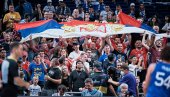 СРБИЈА ДОЖИВЕЛА НЕПРАВДУ НА КРАЈУ ЕВРОБАСКЕТА: Ово баш нико није очекивао СРБИЈА ДОЖИВЕЛА НЕПРАВДУ НА КРАЈУ ЕВРОБАСКЕТА: Ово баш нико није очекивао