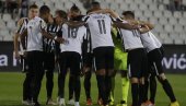 PARTIZAN OTVARA TAKMIČENJE U KUPU SRBIJE: Evo na kojoj televiziji možete da gledate istorijski meč crno-belih