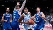 DOBRA I LOŠA VESTA ZA GRKE: Janis Adetokumbo igra na Evrobasketu, plejmejker propušta takmičenje