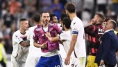 LEGENDARNI DEFANZIVAC NAJAVIO POVLAČENJE: Bonuči kači kopačke o klin narednog leta LEGENDARNI DEFANZIVAC NAJAVIO POVLAČENJE: Bonuči kači kopačke o klin narednog leta