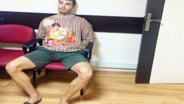 НОВА СКАЈ ПРЕПИСКА: Паклени план Звицера, Кашћелана и Вујотића - два сата раније знали да ће полиција зауставити Вукотића НОВА СКАЈ ПРЕПИСКА: Паклени план Звицера, Кашћелана и Вујотића - два сата раније знали да ће полиција зауставити Вукотића