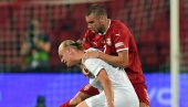 СРБИЈА У ОСЛУ ЗА ПРВО МЕСТО У ЛИГИ НАЦИЈА: Норвешка са најјачим тимом на орлове СРБИЈА У ОСЛУ ЗА ПРВО МЕСТО У ЛИГИ НАЦИЈА: Норвешка са најјачим тимом на орлове