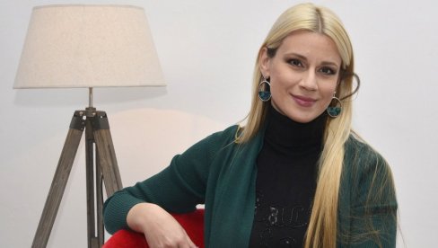 PRAVO IME MI NE STOJI Glumica godinama krila kako se zove PRAVO IME MI NE STOJI Glumica godinama krila kako se zove