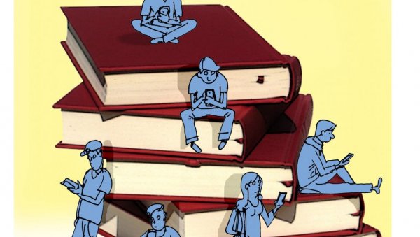 ОДЛЕЋУ УНЕПОВРАТ ЧУДЕСНЕ РЕЧИ ОВОГА ЈЕЗИКА Извештај из учионице: Искушење све веће убогости лексичког фонда међу ђацима ОДЛЕЋУ УНЕПОВРАТ ЧУДЕСНЕ РЕЧИ ОВОГА ЈЕЗИКА Извештај из учионице: Искушење све веће убогости лексичког фонда међу ђацима