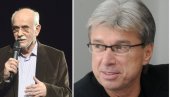 САША ПОПОВИЋ СЕ ОПРОСТИО ОД КОВАЧА: Дивна нарав, добар човек и блистав стваралачки ум САША ПОПОВИЋ СЕ ОПРОСТИО ОД КОВАЧА: Дивна нарав, добар човек и блистав стваралачки ум