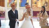ZA SVADBU IZDVOJILI 75.000 EVRA: Ovo je najviše koštalo Đokoviće - skuplje od svih mesta u crnogorskom restoranu zajedno