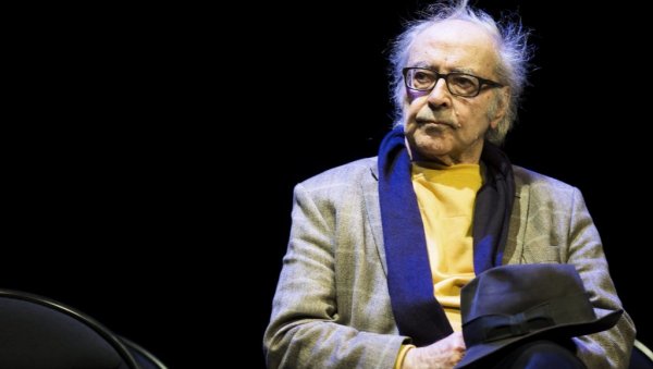 ПОМЕРИО ЈЕ ГРАНИЦЕ ФИЛМА Бардо: Створио је Презир и до последњег даха се придружио небеском своду звезданих стваралаца ПОМЕРИО ЈЕ ГРАНИЦЕ ФИЛМА Бардо: Створио је Презир и до последњег даха се придружио небеском своду звезданих стваралаца