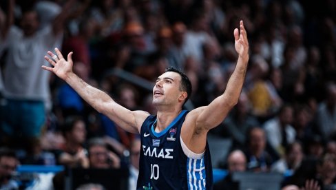 SLUKAS ZAPALIO DRUŠTVENE MREŽE: Grk se prvi put obratio javnosti nakon prelaska iz Olimpijakosa u Panatinaikos