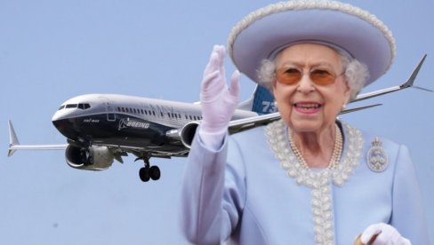 GRADONAČELNIK POTVRDIO VESTI: Aerodrom na severu Francuske biće nazvan po kraljici Elizabeti Drugoj GRADONAČELNIK POTVRDIO VESTI: Aerodrom na severu Francuske biće nazvan po kraljici Elizabeti Drugoj