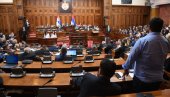 УЉАРЕВИЋ: Расправа у Скупштини допринела даљем развоју политичке културе у Србији УЉАРЕВИЋ: Расправа у Скупштини допринела даљем развоју политичке културе у Србији
