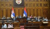 OČEKIVALI SU DA ĆE OBRISATI PATOS SA MNOM Vučić o Sednici o KiM - Videli ste nasilništvo i divljanje i niko nije isključen ni opomenut