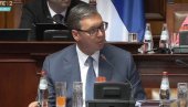РАЗОРИЛИ СТЕ ЗЕМЉУ, УНИШТИЛИ ЈЕ! Вучић одбрусио Срђану Миливојевићу (ВИДЕО) РАЗОРИЛИ СТЕ ЗЕМЉУ, УНИШТИЛИ ЈЕ! Вучић одбрусио Срђану Миливојевићу (ВИДЕО)