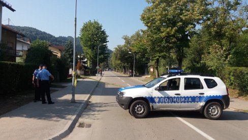 OTAC I SIN UHAPŠENI ZBOG SILOVANJA I UBISTVA MLADE ŽENE: U akciji Kula policija RS na području Hercegovine privela  D. Z. i S. Z.