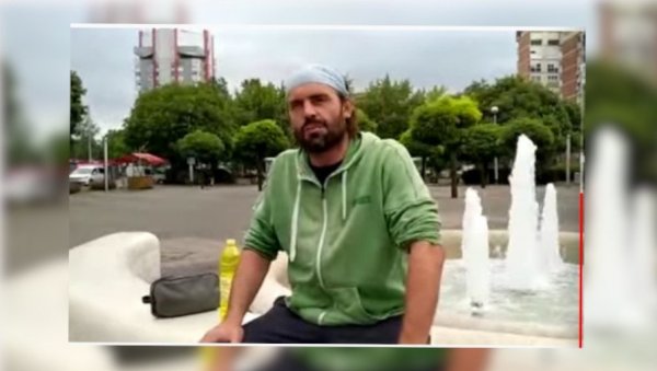 ПОПИО ЧАЈ, ПА БАЦИО ЖЕНУ НА ПОД И УДАРАО ЈЕ ДО СМРТИ: У Ријеци почело суђење певачу црквених песама за брутално убиство ПОПИО ЧАЈ, ПА БАЦИО ЖЕНУ НА ПОД И УДАРАО ЈЕ ДО СМРТИ: У Ријеци почело суђење певачу црквених песама за брутално убиство